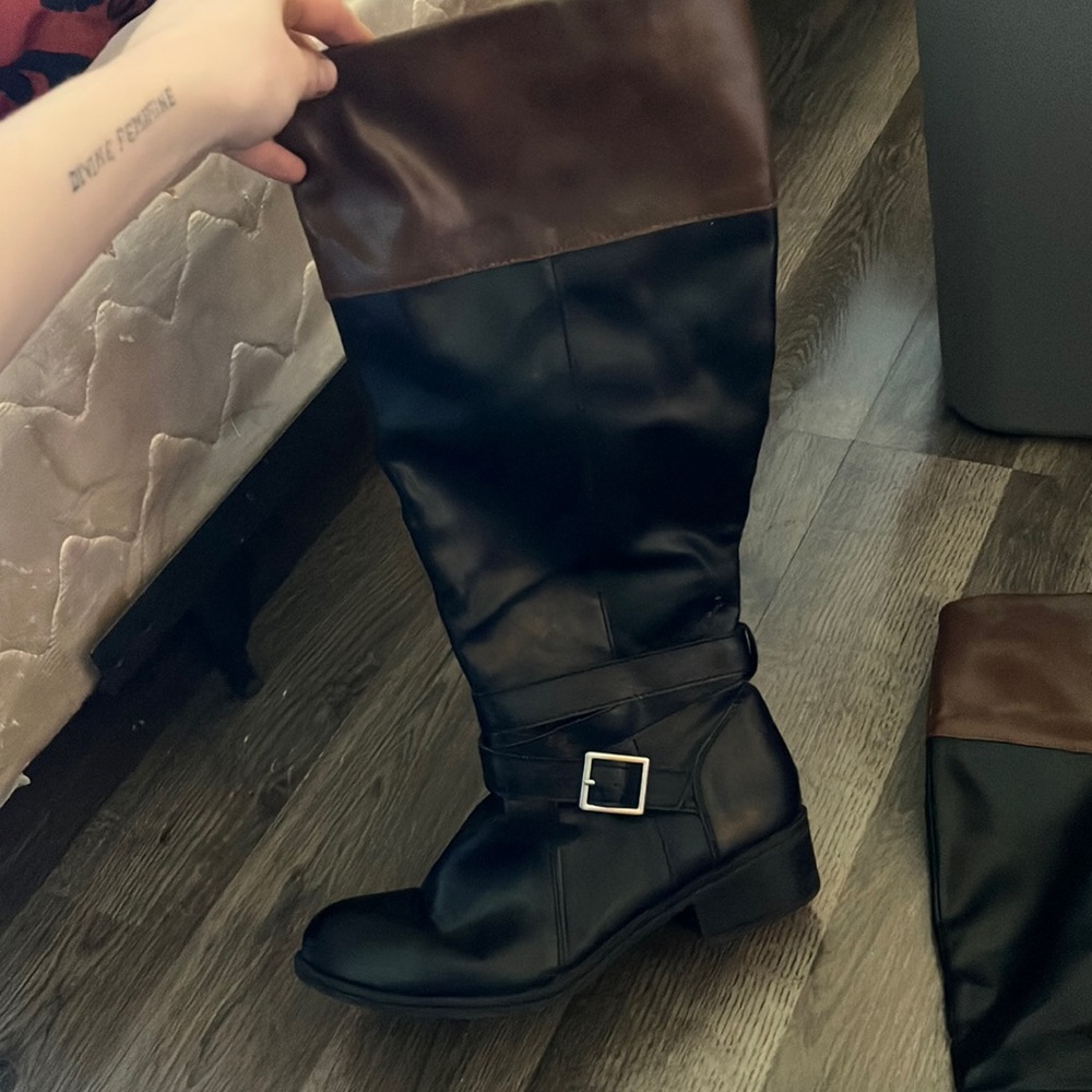 Women’s boots